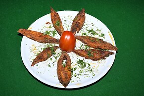 Sea Princess Beach Resort