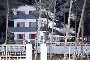 Sea Princess Beach Resort