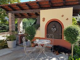 B&B La Cascina di Monia e Mario