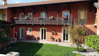 B&B La Cascina di Monia e Mario