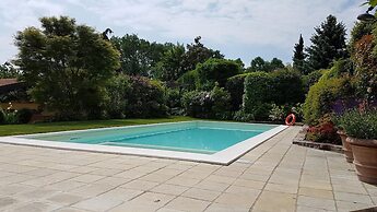 B&B La Cascina di Monia e Mario