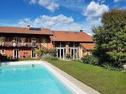 B&B La Cascina di Monia e Mario