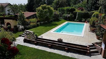 B&B La Cascina di Monia e Mario