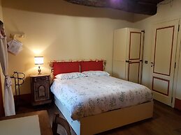 B&B La Cascina di Monia e Mario