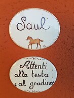 B&B La Cascina di Monia e Mario