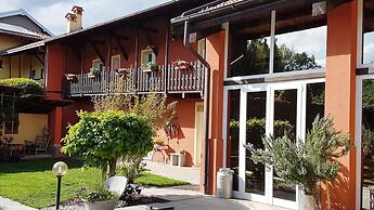 B&B La Cascina di Monia e Mario