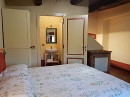 B&B La Cascina di Monia e Mario