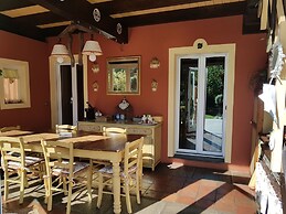 B&B La Cascina di Monia e Mario