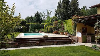 B&B La Cascina di Monia e Mario