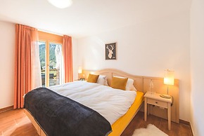 Chalet Alpharmonie
