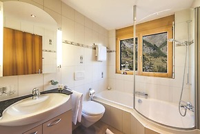 Chalet Alpharmonie