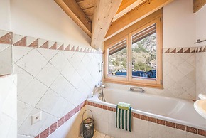 Chalet Alpharmonie