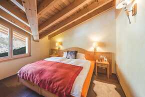 Chalet Alpharmonie