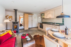 Chalet Alpharmonie