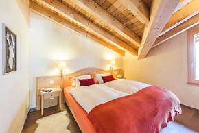 Chalet Alpharmonie