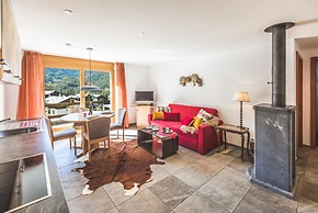 Chalet Alpharmonie