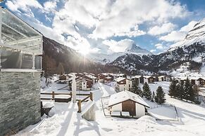 Chalet Alpharmonie