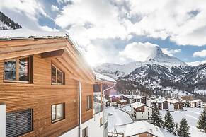 Chalet Alpharmonie