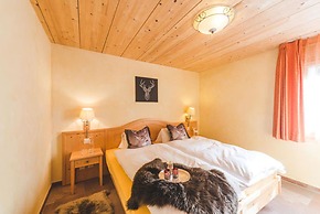 Chalet Alpharmonie