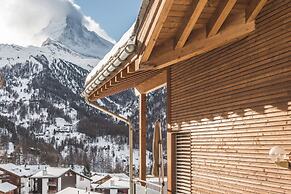 Chalet Alpharmonie