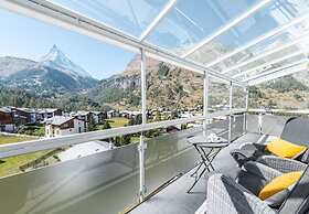 Chalet Alpharmonie