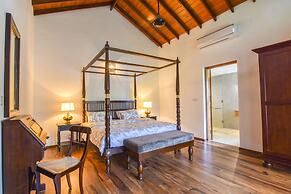 Niketh Villa Kandy