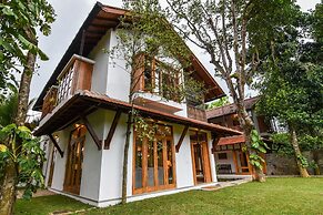 Niketh Villa Kandy