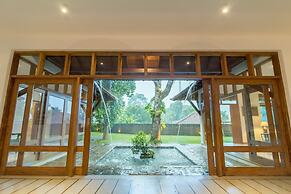 Niketh Villa Kandy