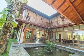 Niketh Villa Kandy