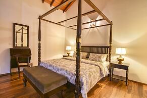 Niketh Villa Kandy