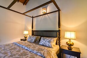 Niketh Villa Kandy