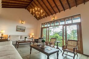 Niketh Villa Kandy