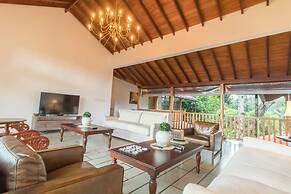 Niketh Villa Kandy