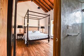 Niketh Villa Kandy
