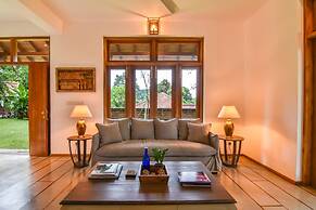 Niketh Villa Kandy