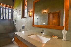 Niketh Villa Kandy