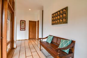 Niketh Villa Kandy