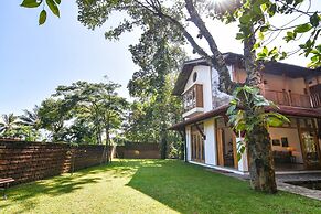 Niketh Villa Kandy