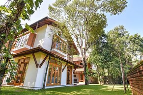 Niketh Villa Kandy