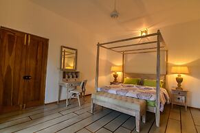 Niketh Villa Kandy