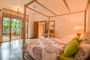 Niketh Villa Kandy