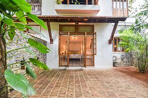 Niketh Villa Kandy