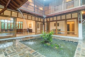 Niketh Villa Kandy