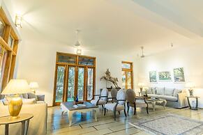 Niketh Villa Kandy