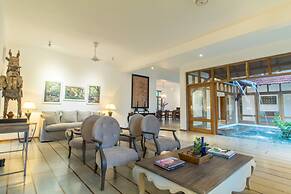 Niketh Villa Kandy