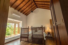 Niketh Villa Kandy