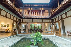 Niketh Villa Kandy