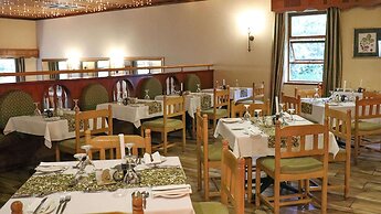 Little Switzerland Resort