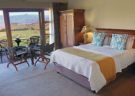 Little Switzerland Resort