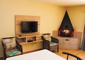 Little Switzerland Resort